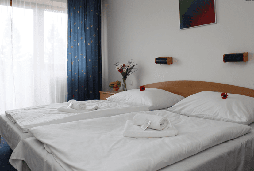  Hotel Martinské hole image 1