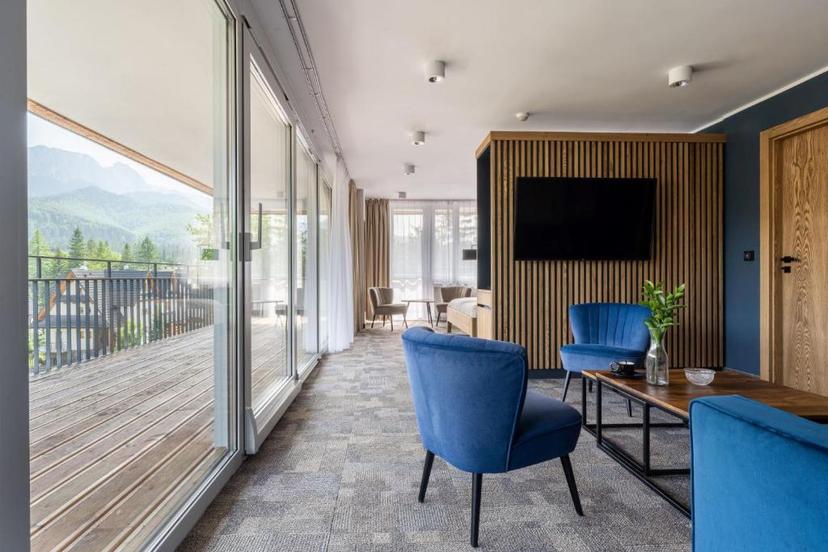 Hotel Rzemieślnik Zakopane image 3